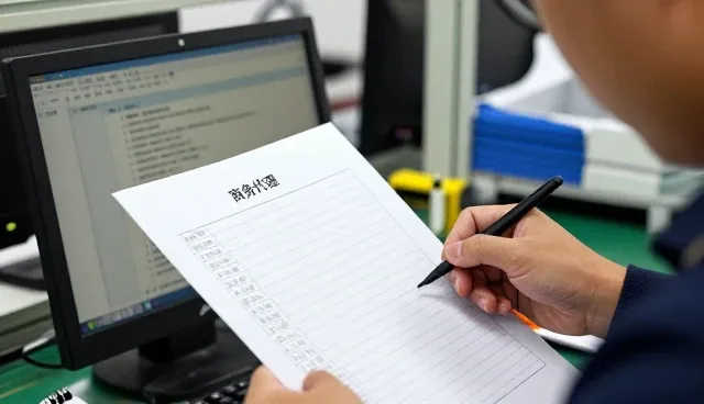 商务代理为什么越来越重视签证代办