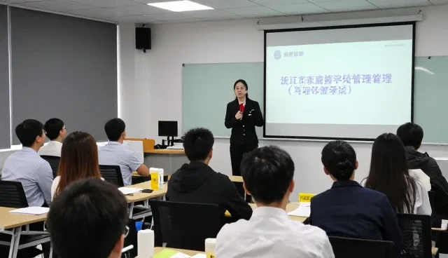 商务服务如何助力品牌实现高效运营