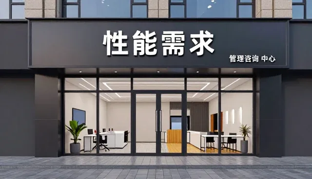 商务代理业务中管理效率提升的关键路径