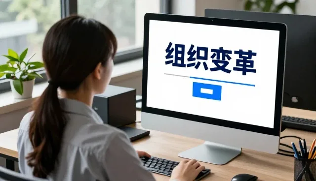 商务代理流程中管理效率的常见问题与优化策略