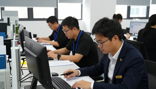 从新建楼盘看商务信息咨询应用效果