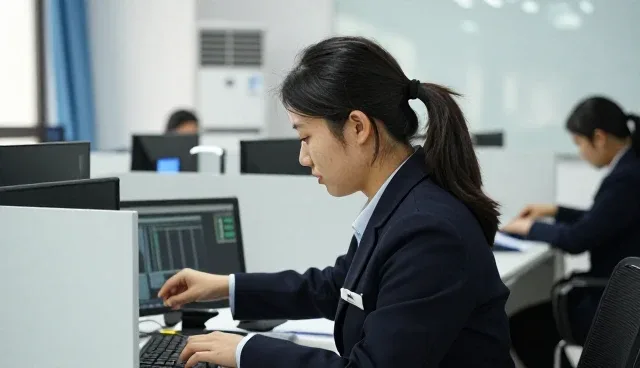 上海范立企业管理有限公司服务商务信息咨询客户，提供商务代理支持